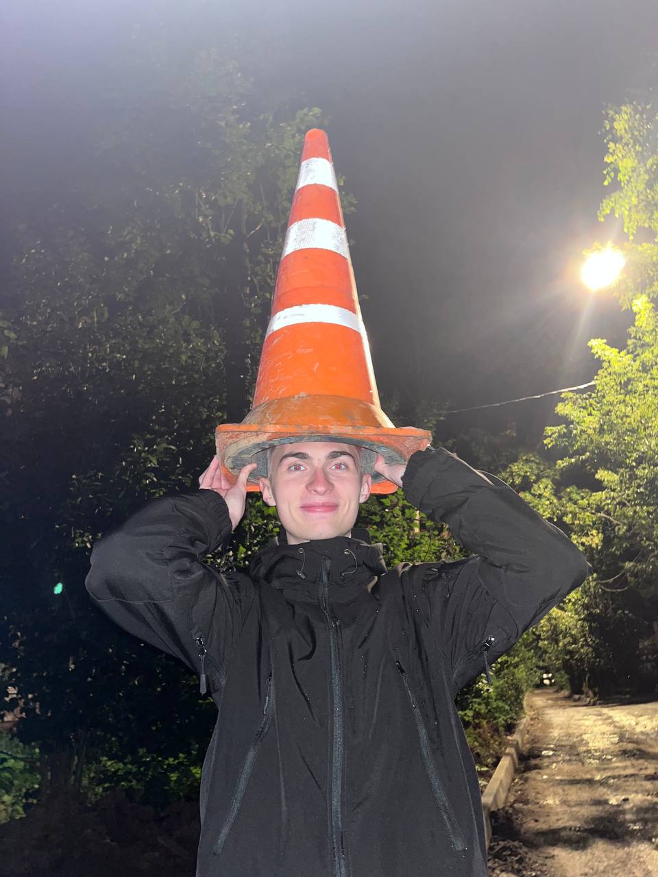 VLC guy