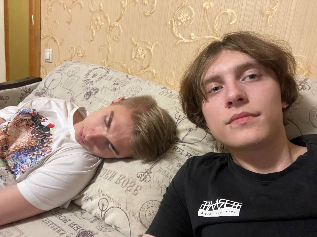 ардуино убивает