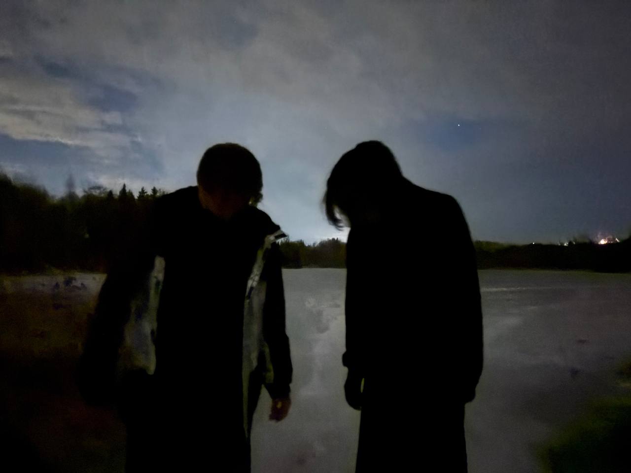 Ну очень крутые парни 